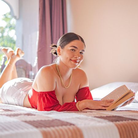Hotel Sierra Arenal La Fortuna Екстериор снимка