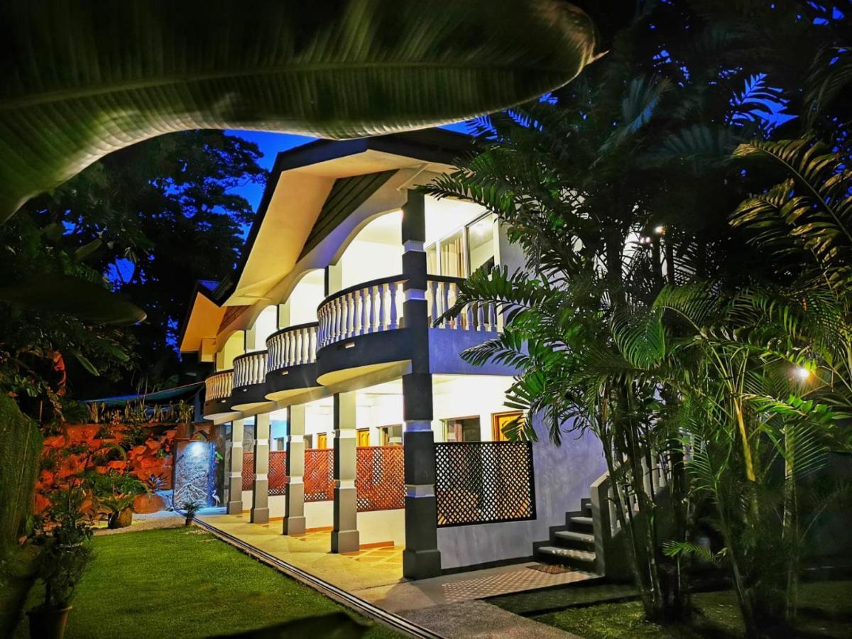 Hotel Sierra Arenal La Fortuna Екстериор снимка