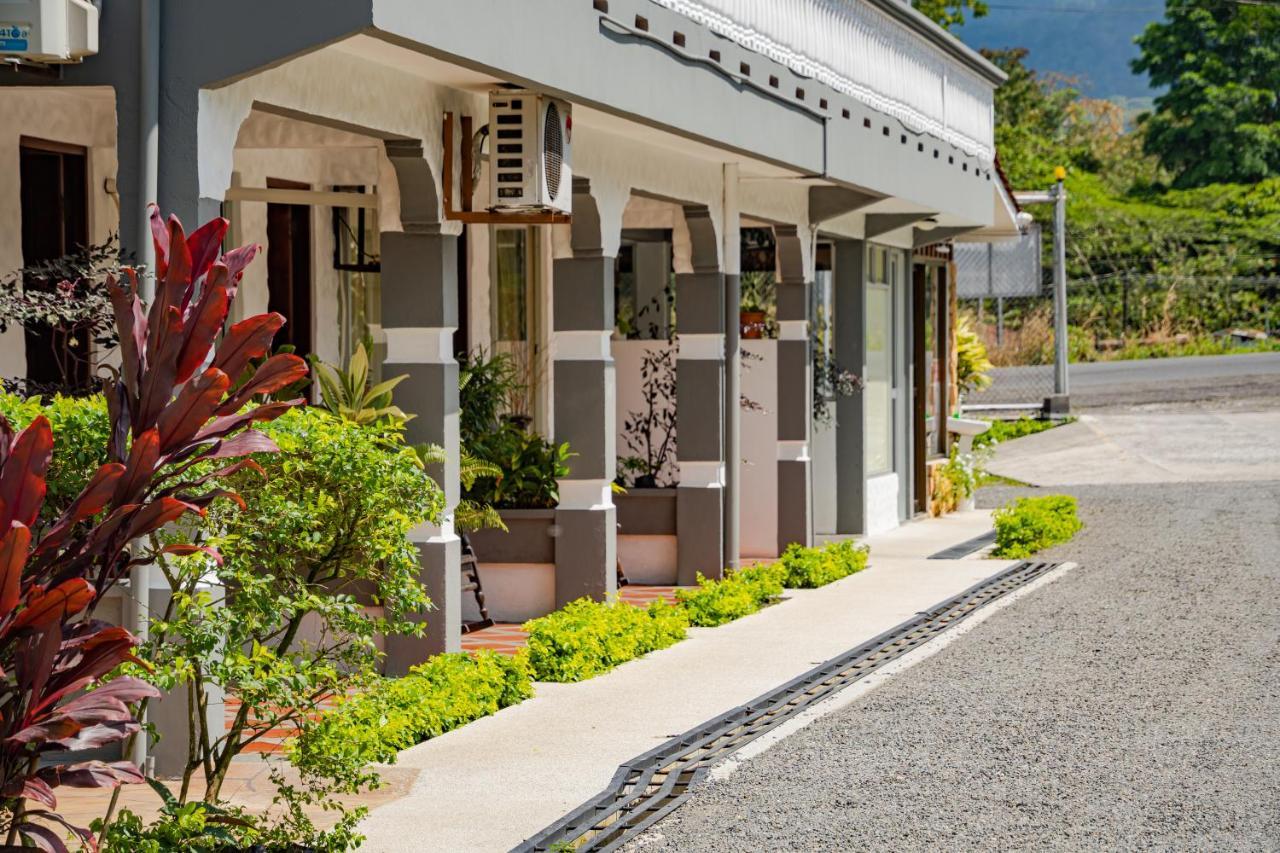 Hotel Sierra Arenal La Fortuna Екстериор снимка
