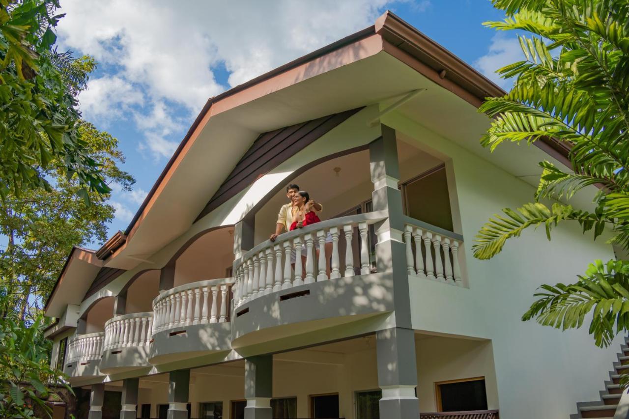 Hotel Sierra Arenal La Fortuna Екстериор снимка