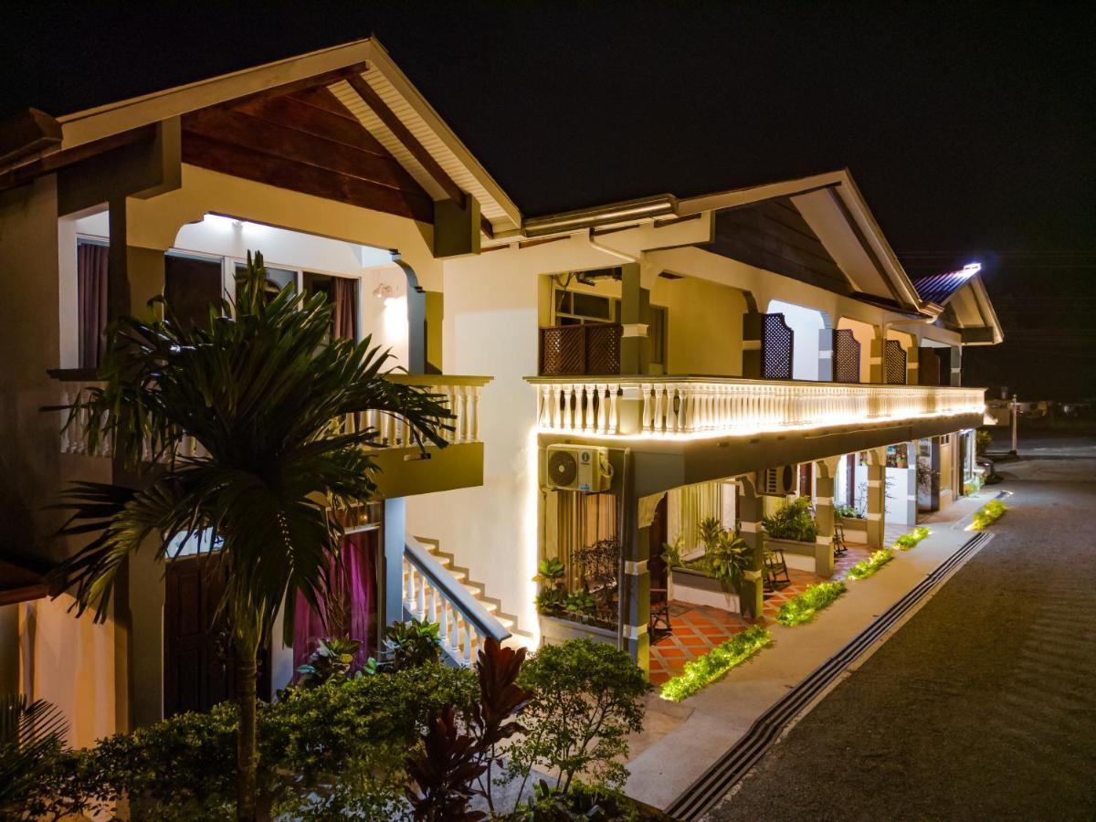 Hotel Sierra Arenal La Fortuna Екстериор снимка