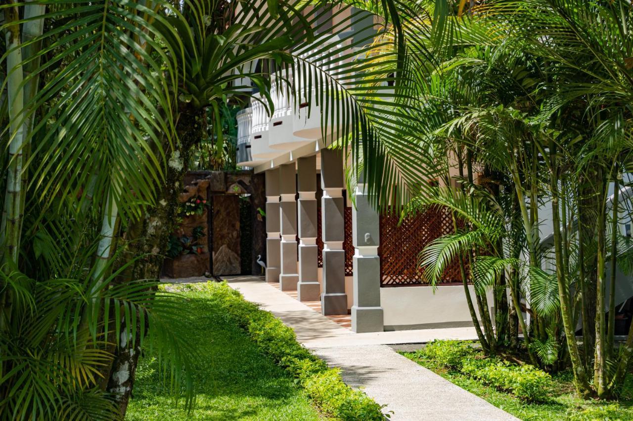 Hotel Sierra Arenal La Fortuna Екстериор снимка