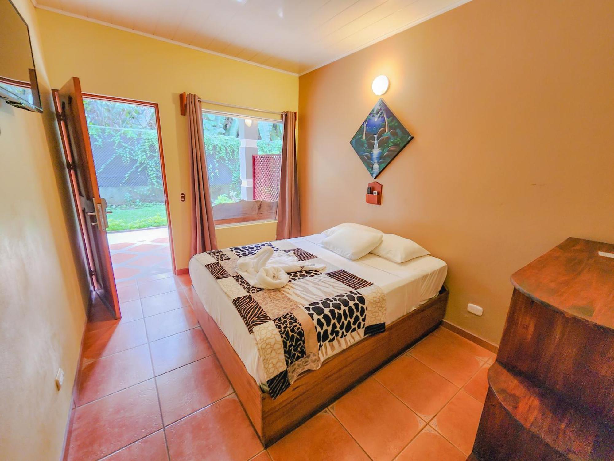 Hotel Sierra Arenal La Fortuna Екстериор снимка