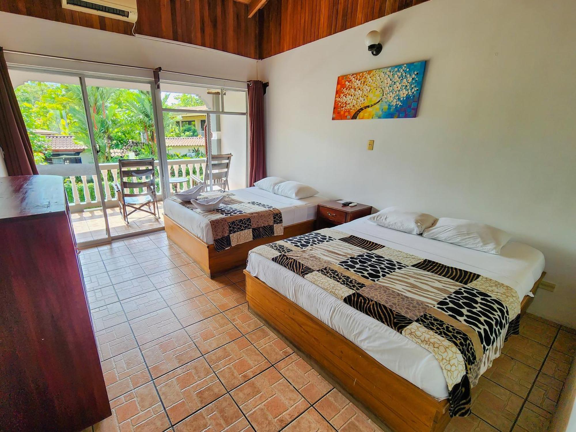 Hotel Sierra Arenal La Fortuna Екстериор снимка
