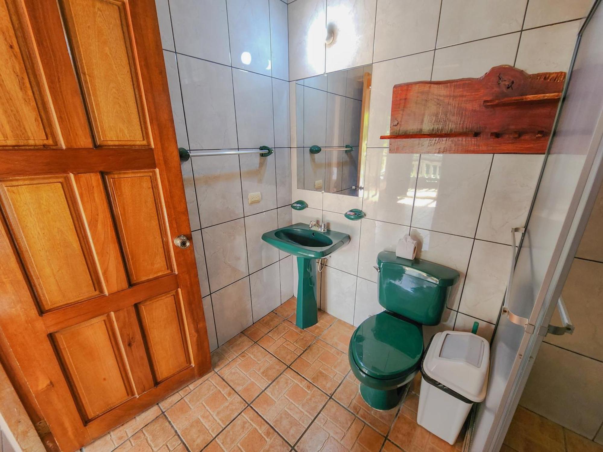 Hotel Sierra Arenal La Fortuna Екстериор снимка