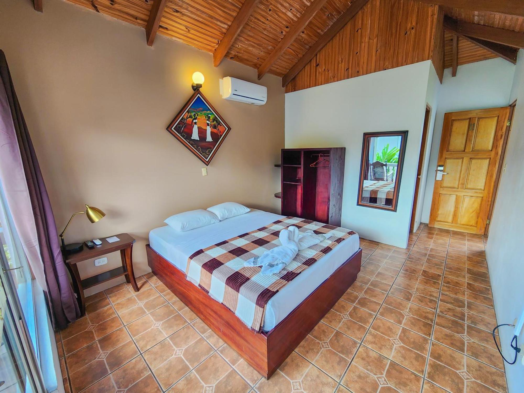 Hotel Sierra Arenal La Fortuna Екстериор снимка
