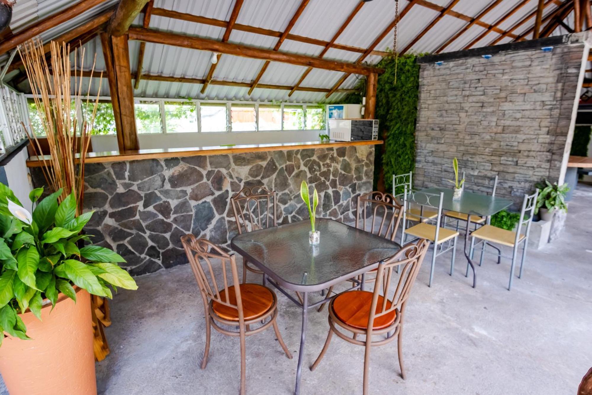 Hotel Sierra Arenal La Fortuna Екстериор снимка