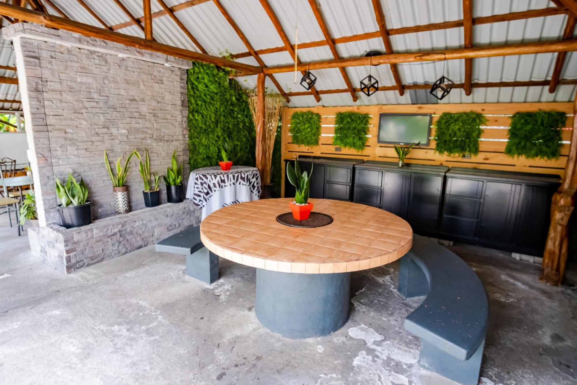 Hotel Sierra Arenal La Fortuna Екстериор снимка