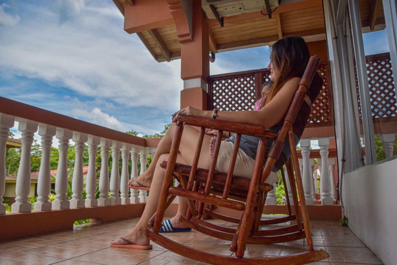 Hotel Sierra Arenal La Fortuna Екстериор снимка