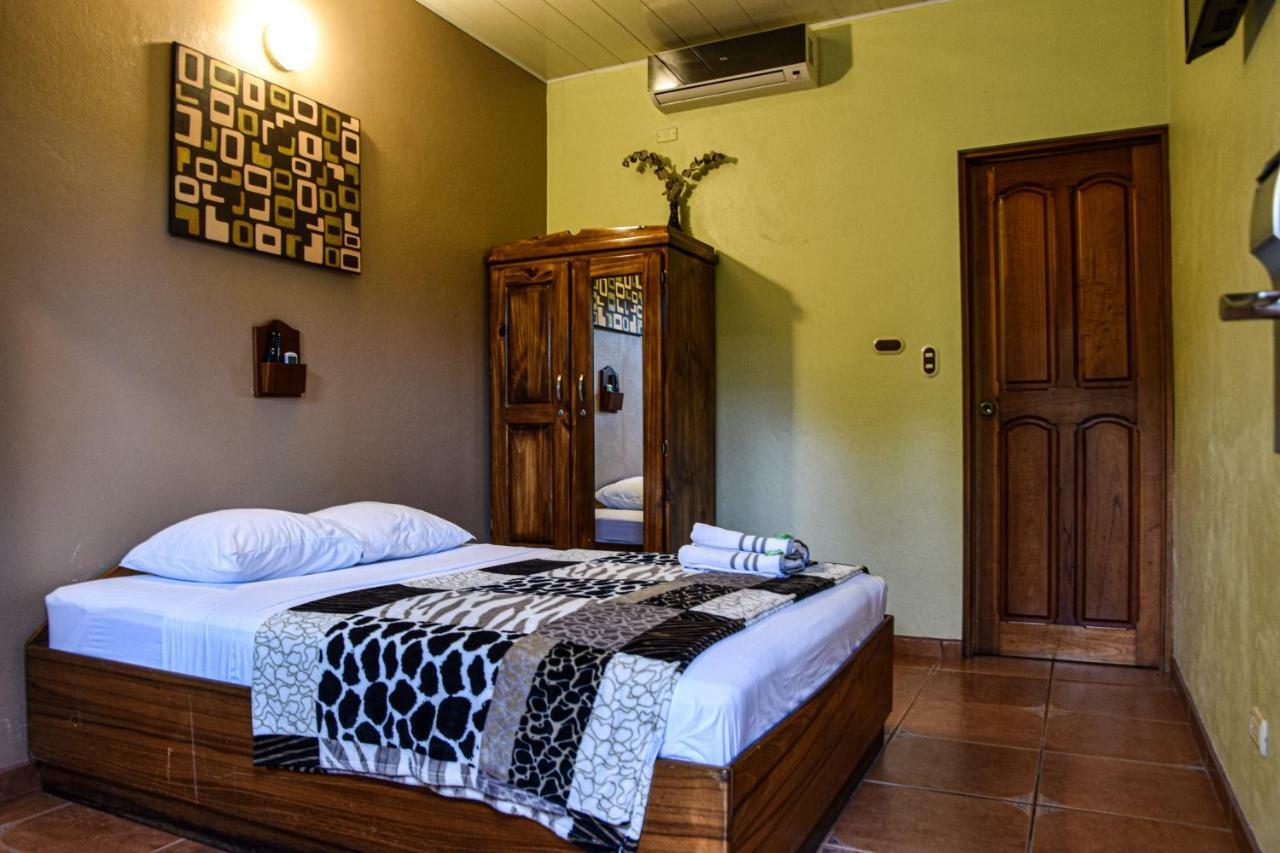 Hotel Sierra Arenal La Fortuna Екстериор снимка